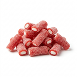 Haribo: Balla Balla Red Fizz