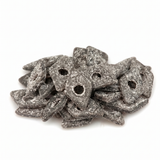 Red Band Zoute Diamanten voordeelzak harde zoute salmiak drop diamanten snoep schepsnoep online kopen