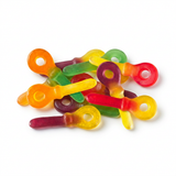 Red Band: Sleutels
