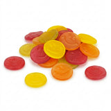 Red Band Gum Smiles voordeelzak zachte fruit gum smiles snoep schepsnoep online kopen