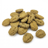 Grahns Liquorice Frogs dropkikkers drop snoep voordeelzak 2 kilo