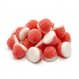 Damel: Strawberry Softies