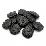 Matthijs: Veggie Liquorice Monkeys