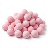 Dr Sour: Strawberry Powder Balls