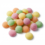 Frisia: Sour Chewy Ufo