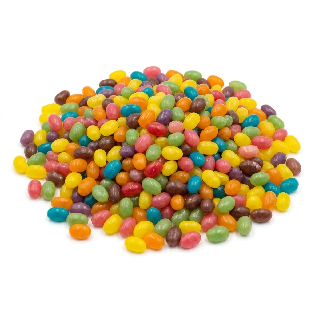 CCI: Sour Jelly Beans