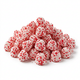 D'Sito: Strawberry Cream Berries