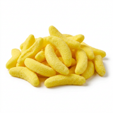Jake: Sugared Bananas
