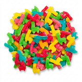Trolli: Llamas