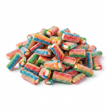 Damel: Mini Jumbo Rainbows