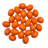 M&M's Peanuts Orange