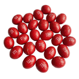 M&M's Peanuts Red