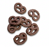 Amore: Choco Pretzels Zeezout Melk