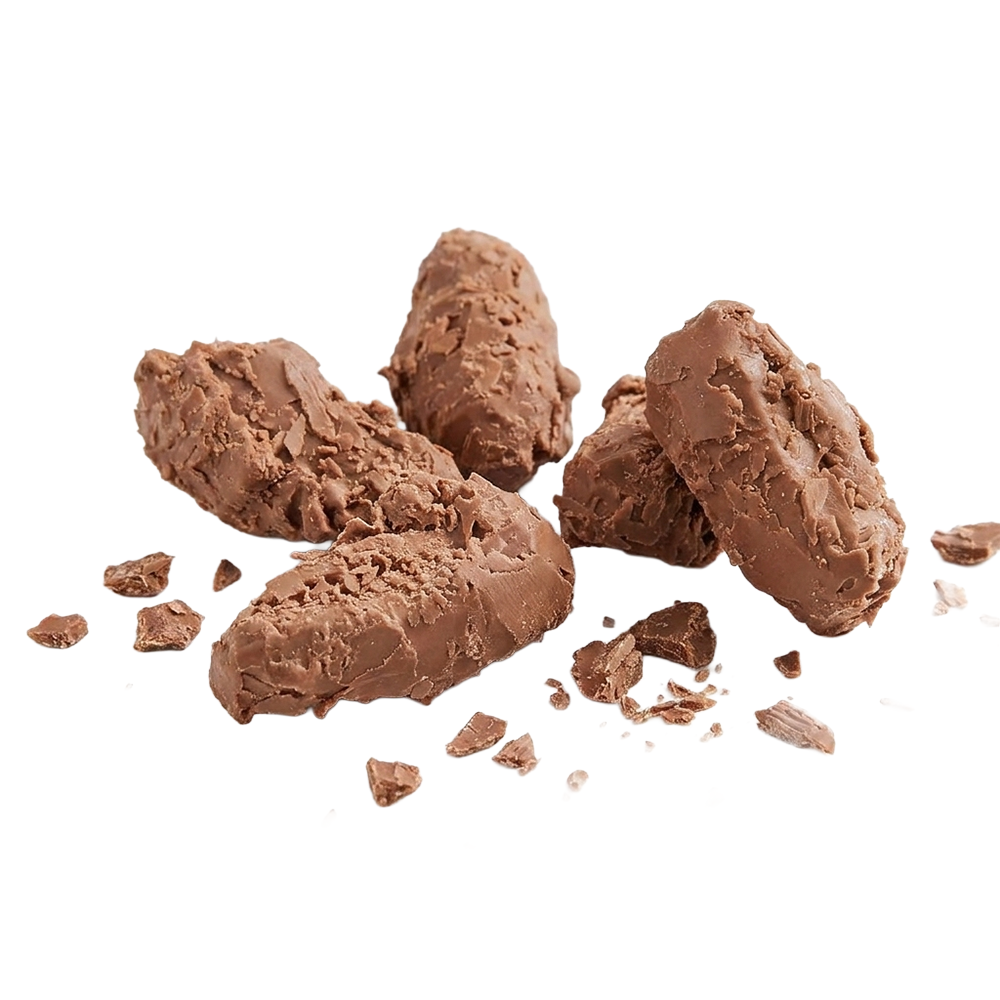 Melk Choco Schilfertruffels