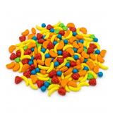 Dr. Sweet: Fruit Salad