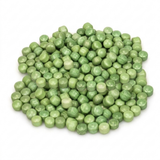 Meenk: Hot Peas