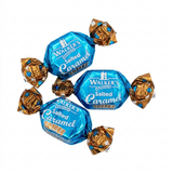 Walkers: Salted Caramel Covered Toffees