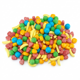 Zed: Candy Nippers