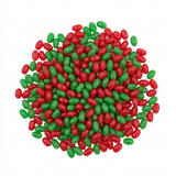Dr. Sour: Watermelon Jelly Beans