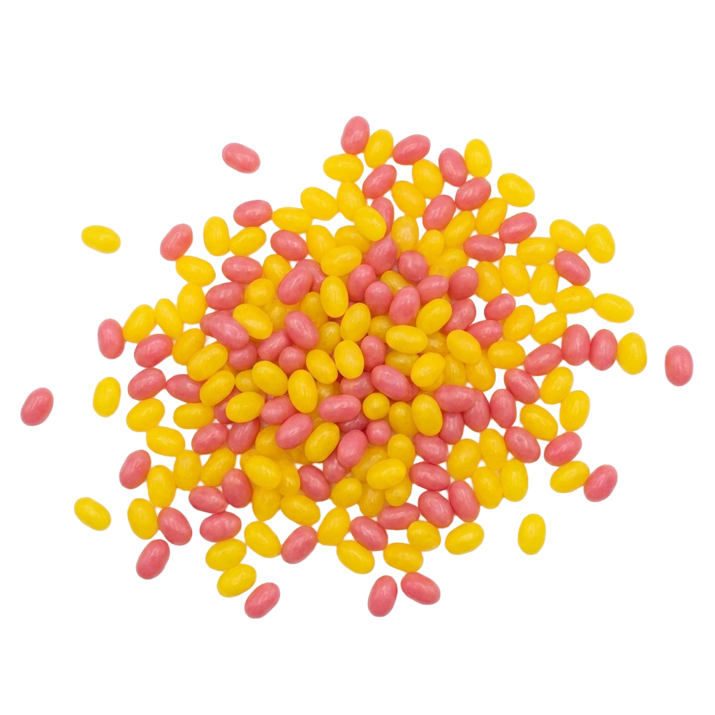 Dr. Sour: X-Taste Jelly Beans