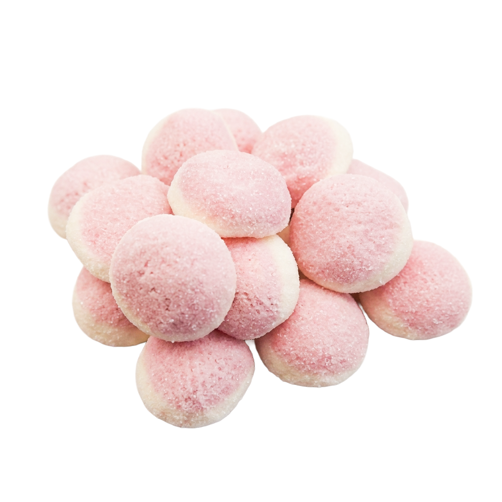 Frisia: Strawberry Dream