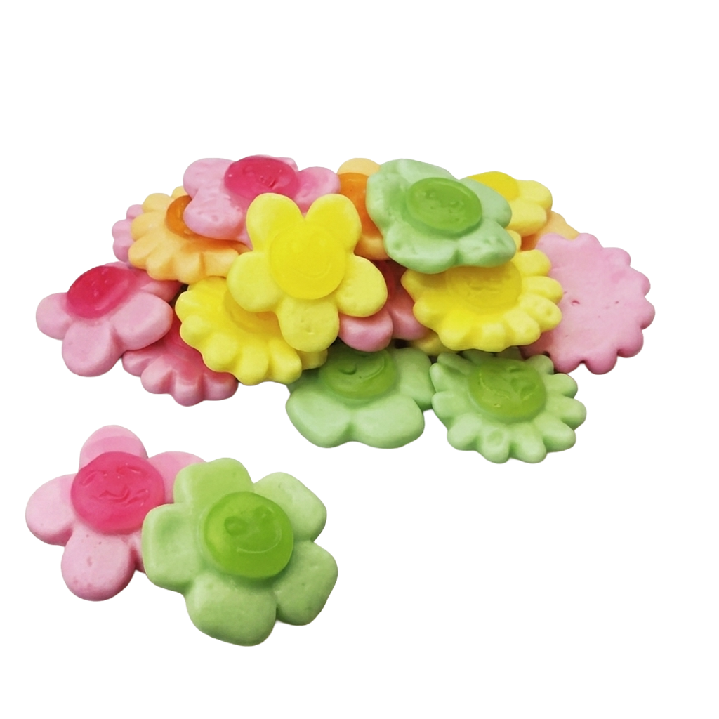 Frisia: Flowers