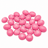 M&M's Peanuts Pink