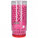 M&M's Peanuts Pink