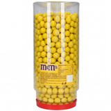 M&M's Peanuts Yellow