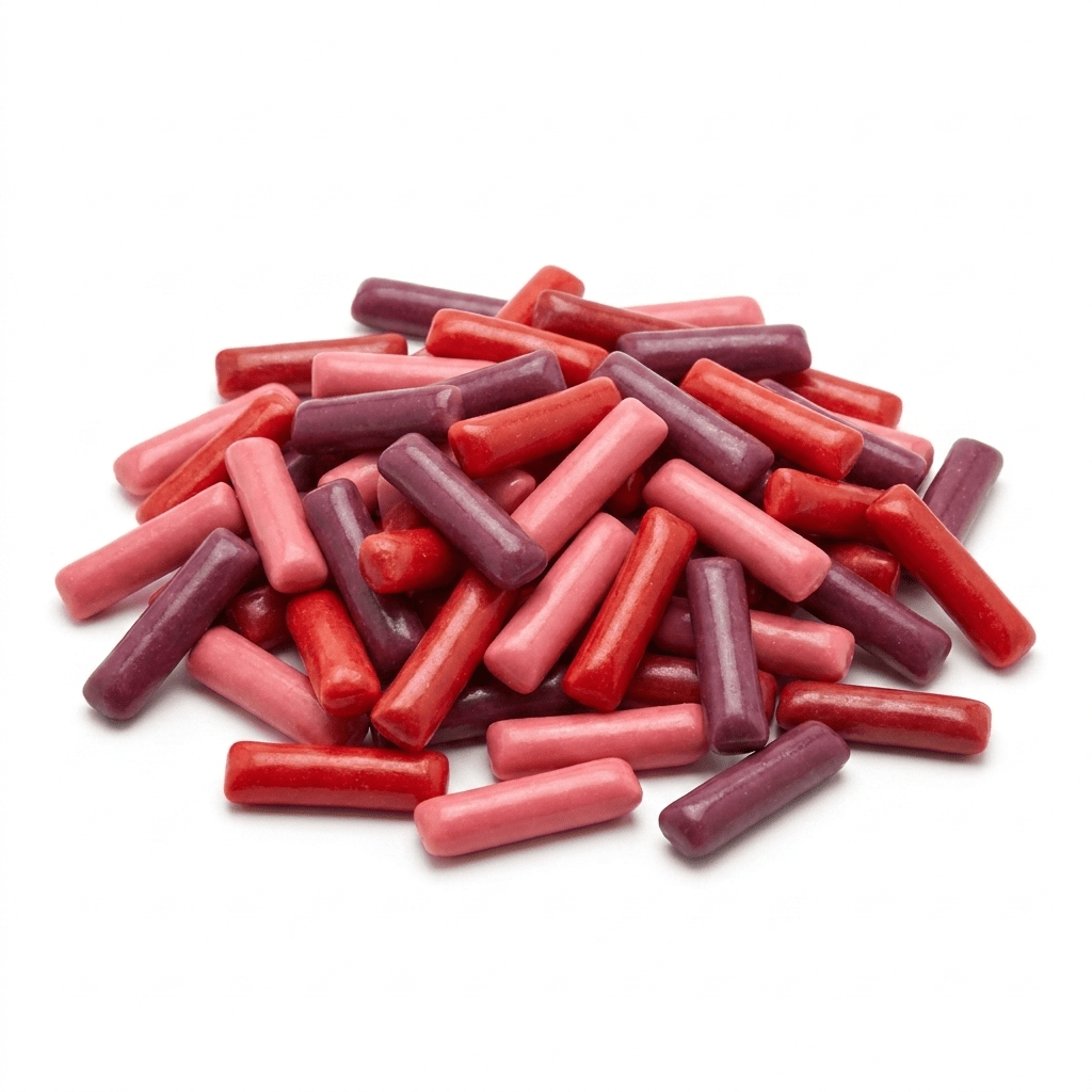 Hitschies: Berry Mix - Candywrap.nl