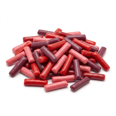 Hitschies: Berry Mix - Candywrap.nl