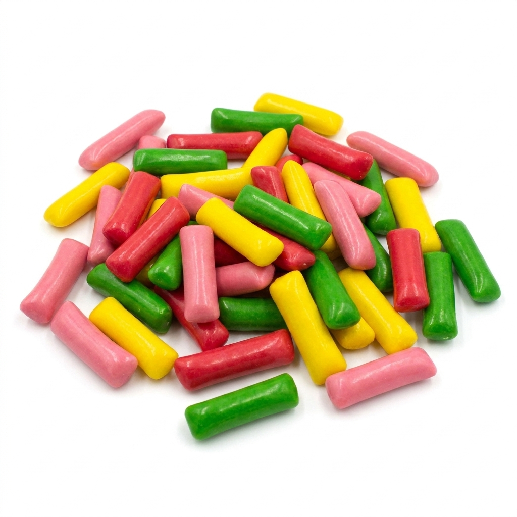 Hitschies: Original - Candywrap.nl