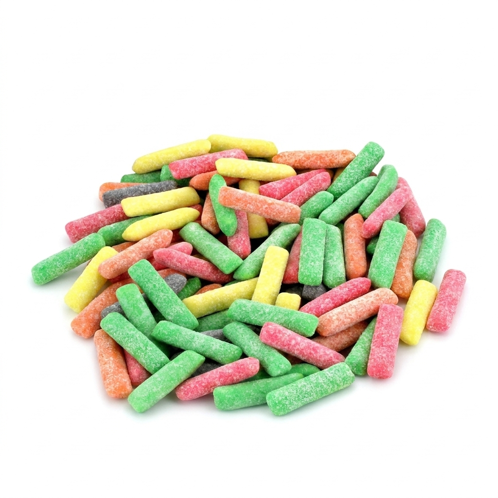 Hitschies: Sour Mix - Candywrap.nl