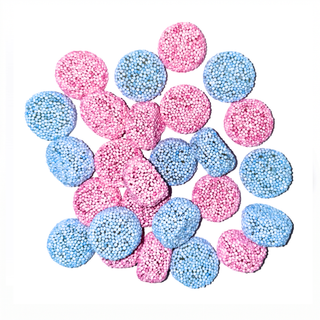 Jelly Buttons