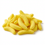 Jake: Sugared Bananas - Candywrap.nl