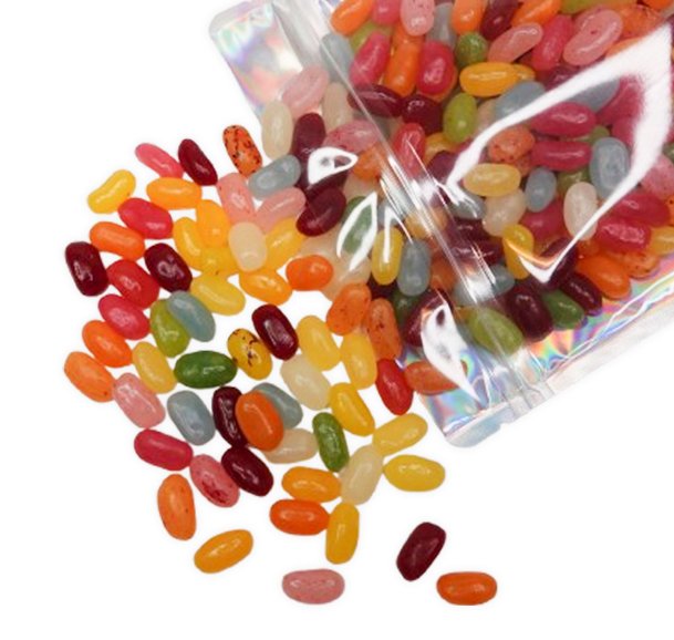 Jelly Beans - Candywrap.nl