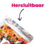 Jelly Beans - Candywrap.nl