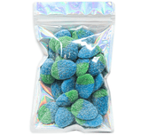 Jelly Filled Wild Raspberry - Candywrap.nl