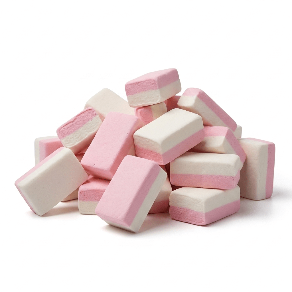 Kindly: Schuimblok Zuur - Candywrap.nl