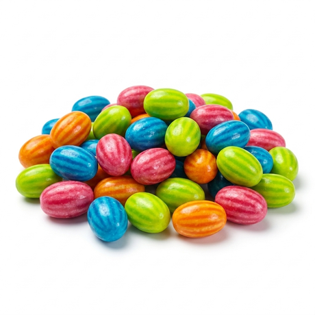King Regal: Fruit Bubblegum Mix - Candywrap.nl