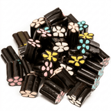 King Regal: Liquorice Shooters - Candywrap.nl