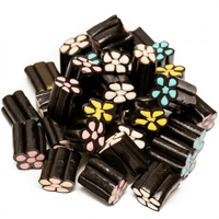 King Regal: Liquorice Shooters