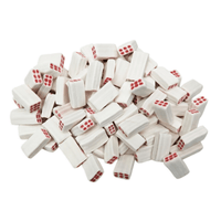 King Regal: White Strawberry Bricks