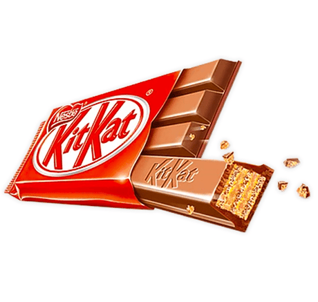 KitKat - Candywrap.nl