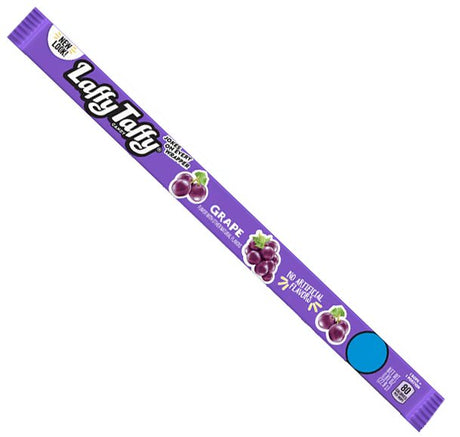 Laffy Taffy Grape - Candywrap.nl