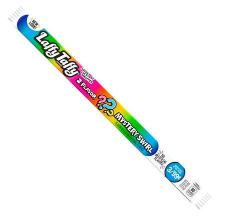 Laffy Taffy Mystery Swirl - Candywrap.nl