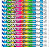 Laffy Taffy Mystery Swirl - Candywrap.nl