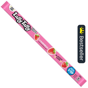 Verpakte halal snoep