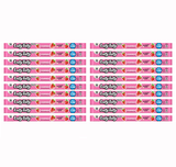 Laffy Taffy Strawberry - Candywrap.nl