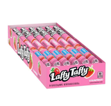 Laffy Taffy Strawberry Bulk Value Box (24 - pack) - Candywrap.nl